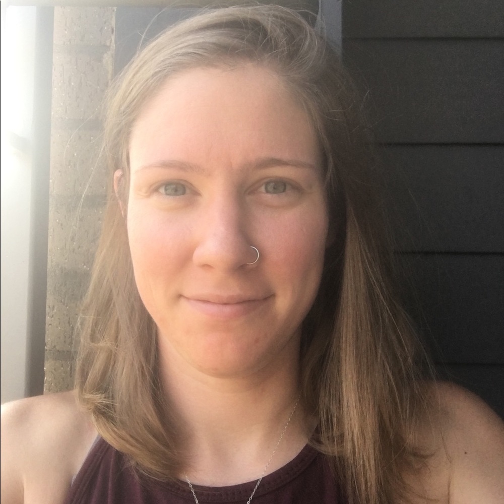 Meet your Posher, Megan